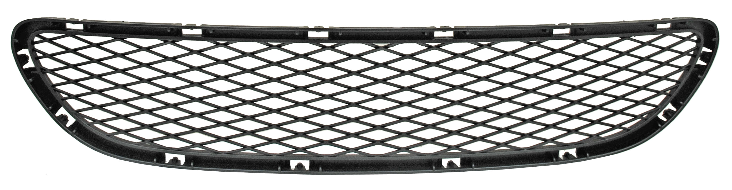 Parrilla Bmw Serie 3 09-11 4P De Def Cent 333 Suc1Mar26