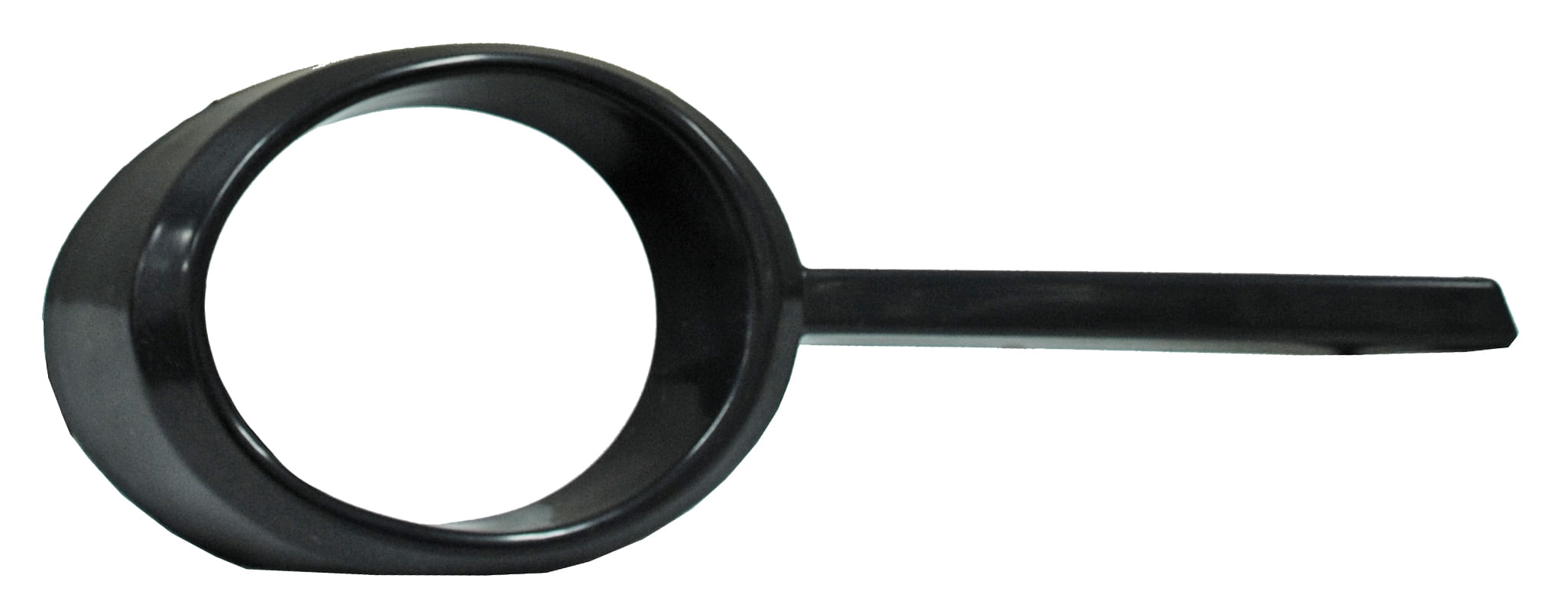 Moldura Para Faro Niebla T155 Derecho