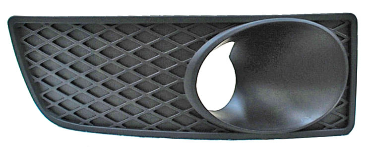 Parrilla Hhr 2008-2009-2010-2011 P/Faro Niebla 0 Der