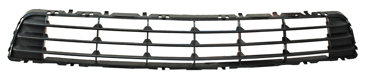 Parrilla Malibu 2006-2007 De Def Cent Negra