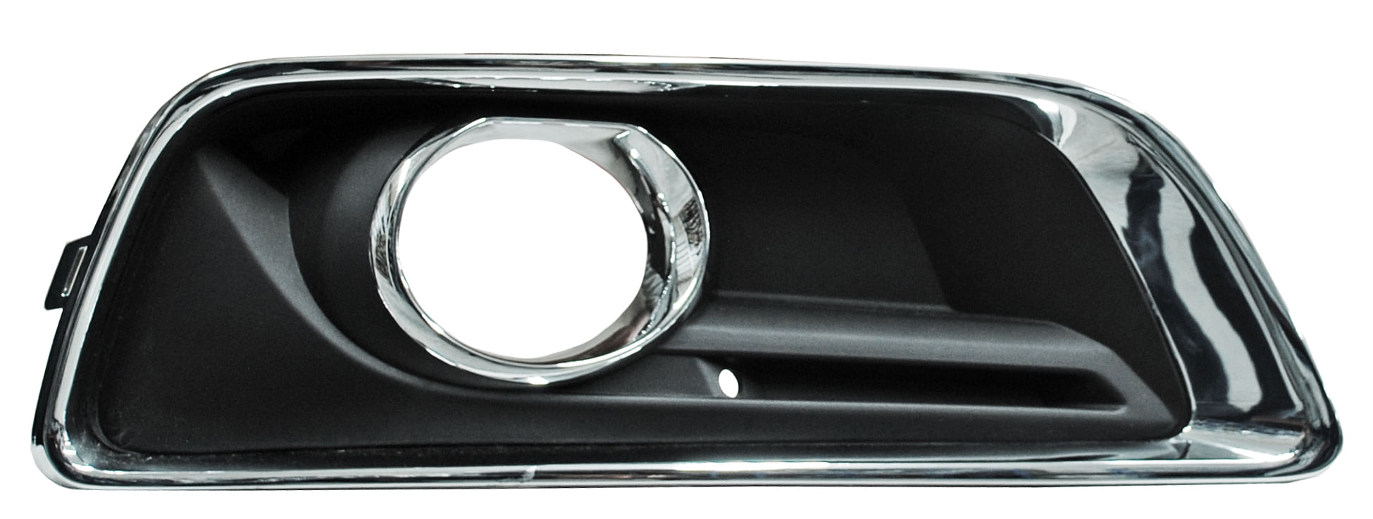 Parrilla Malibu 2013-2015 P/Faro Niebla Der