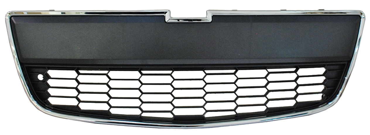 Parrilla Sonic  2012-2014-2015-2016 Inf Ald202 Dmv 2840107