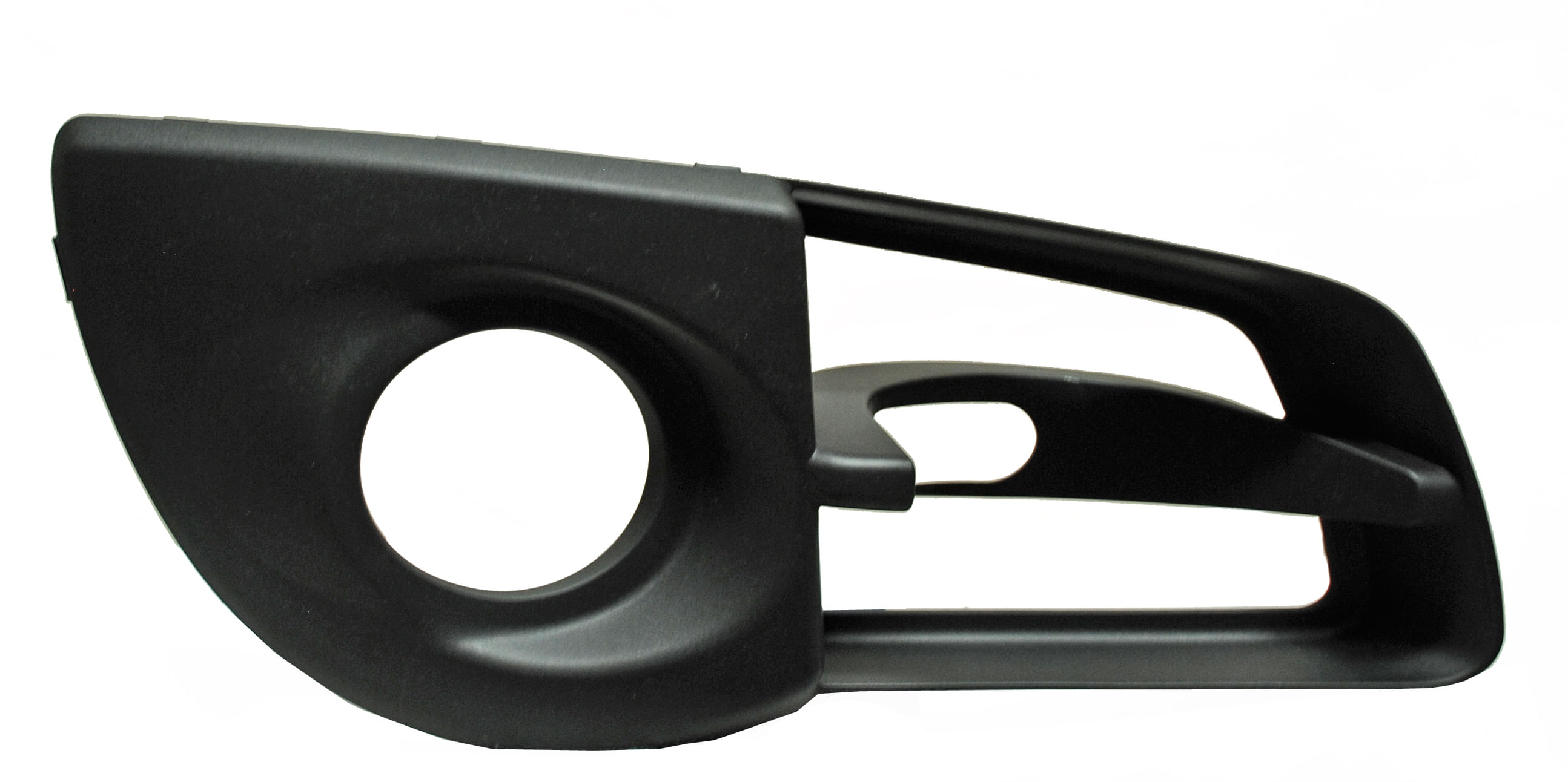 Parrilla Tornado 2011-2020 P/Faro Niebla C/Hoyo P/Gancho Der