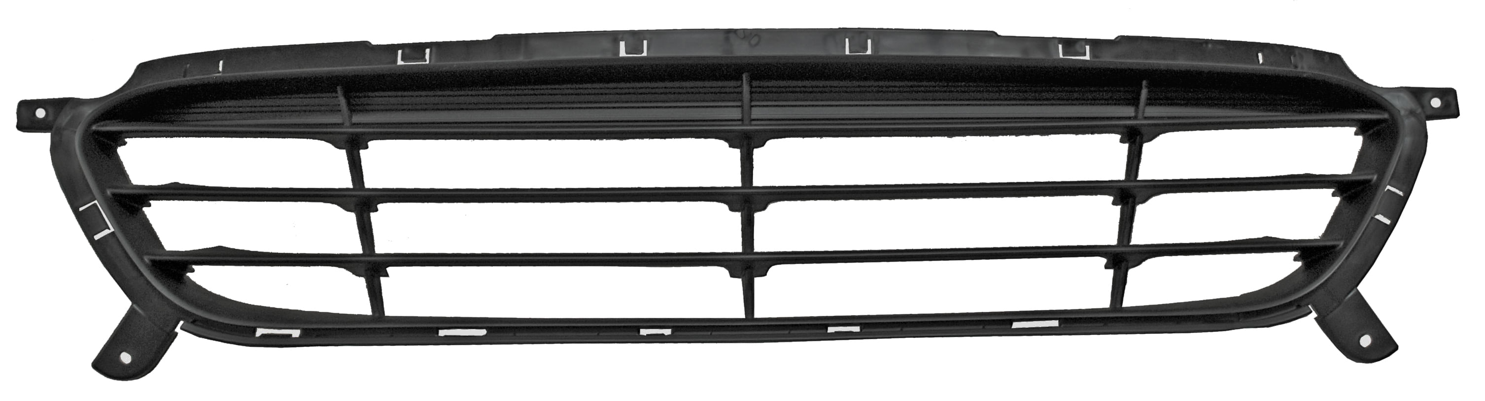 Parrilla Attitude  2012-2013-2014 De Def Cent 346