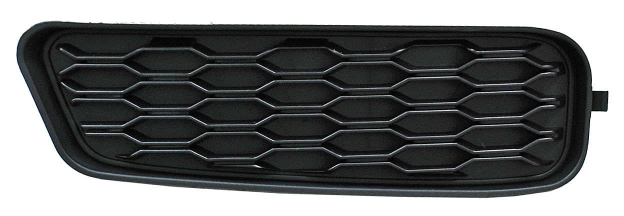 Parrilla Avenger 2011- 2012-2013-2014 S/Faro Niebla Der