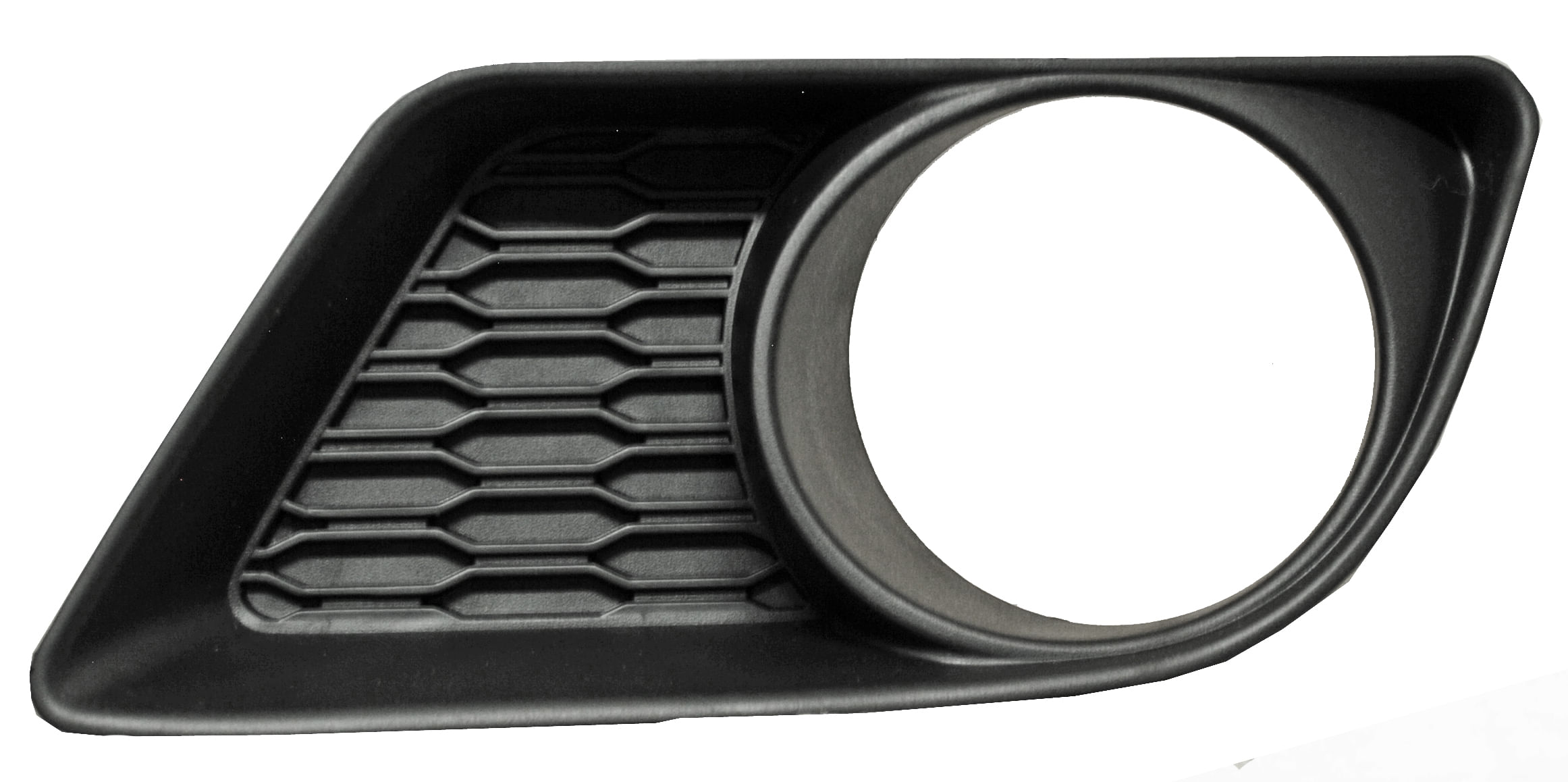 Parrilla Charger 2011- 2012-2013-2014 P/Faro Niebla 352 Der