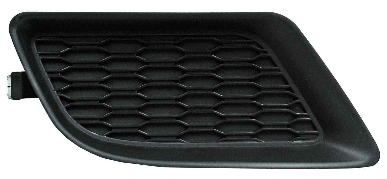 Parrilla Charger 2011- 2012-2013-2014 S/Faro Niebla Der