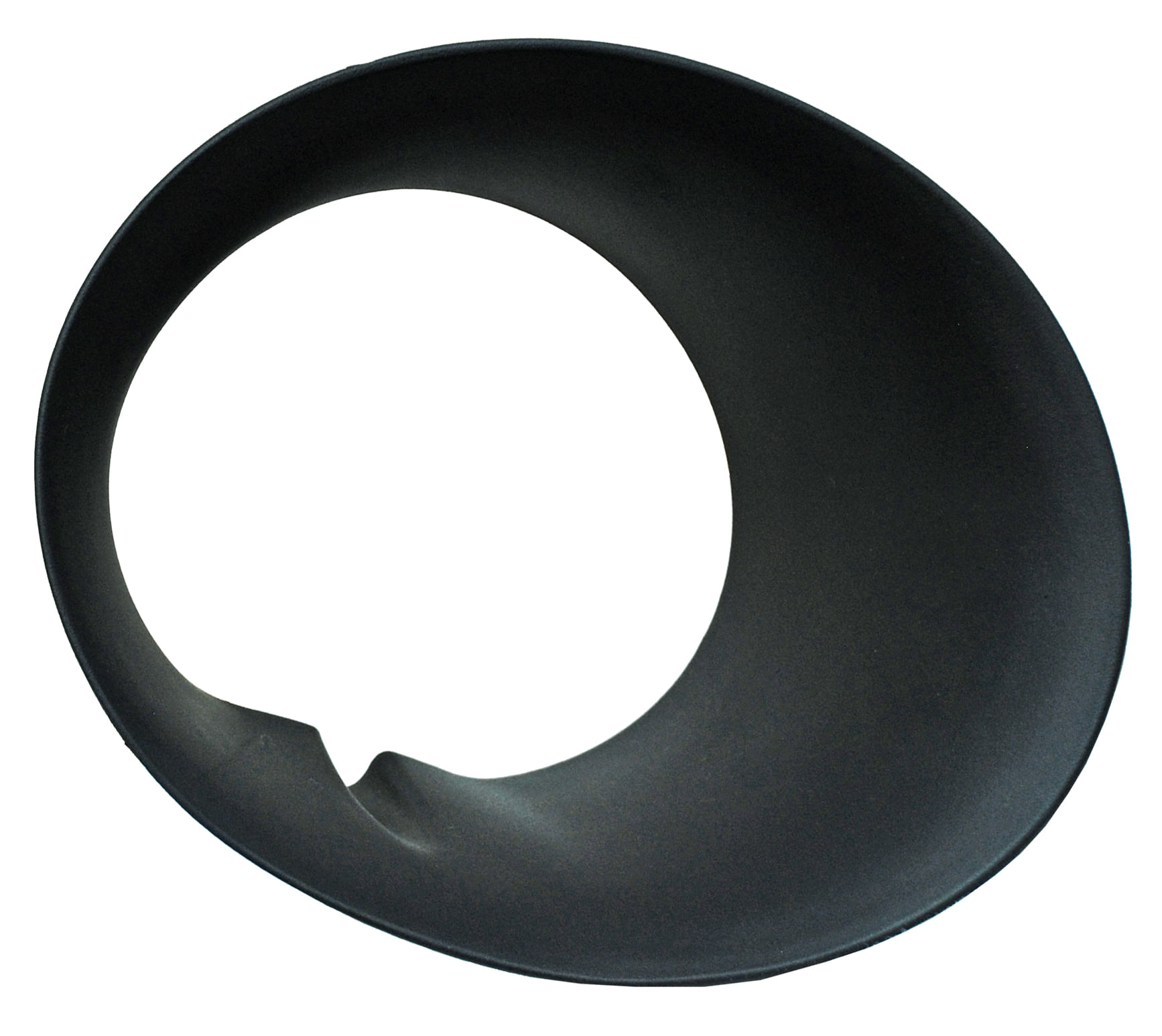 Parrilla Dodge Pu 2006-2009 P/Faro Niebla Der