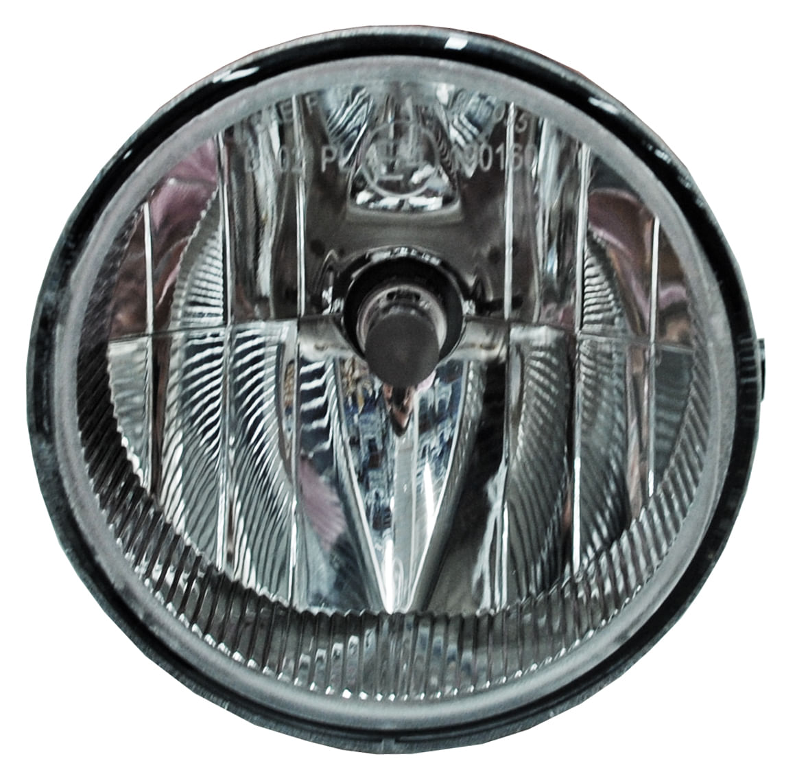 Faro Niebla Con Foco Tyc Lh=Rh