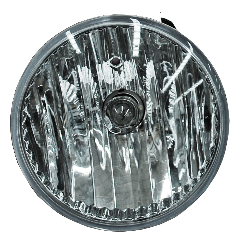 Faro Niebla Con Foco Tyc Lh=Rh