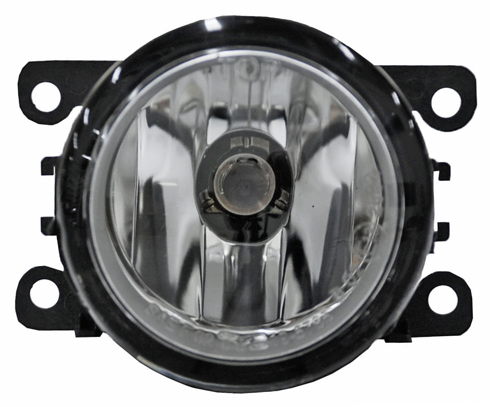 Faro Niebla Attitude 2015 2016 2017 2018 2019 2020/ Mirage G4 2019-2020/ Urvan 2014 2015 2016/ Fusion 2013 2014 2015 2016/ Peugeot 207 2008-2009-2010-