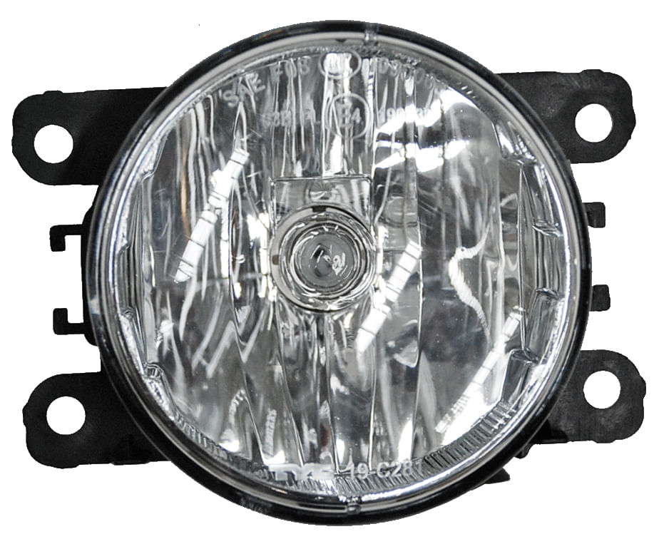 FARO NIEBLA SANDERO/ STEPWAY 12-15 C/BASE C/FOCO TYC 2252 352 LH=RH