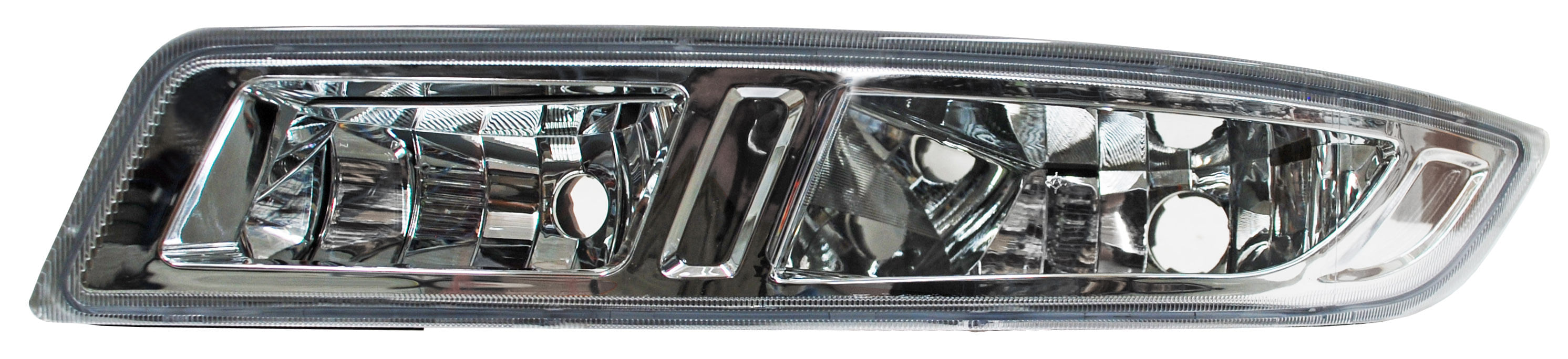 Faro Niebla Scala 2010-2011- 2012-2013 S/Foco Tyc Izq