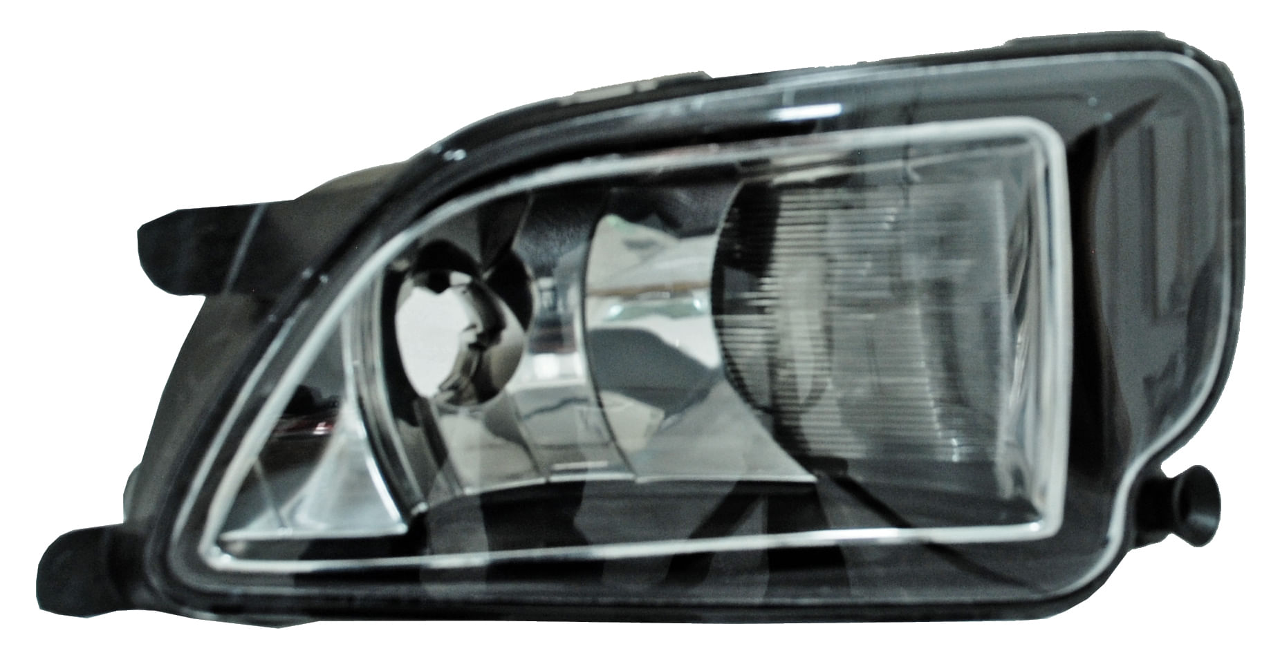 Faro Niebla Gol 2013 2014 2015 2016 S/Foco Tyc Der