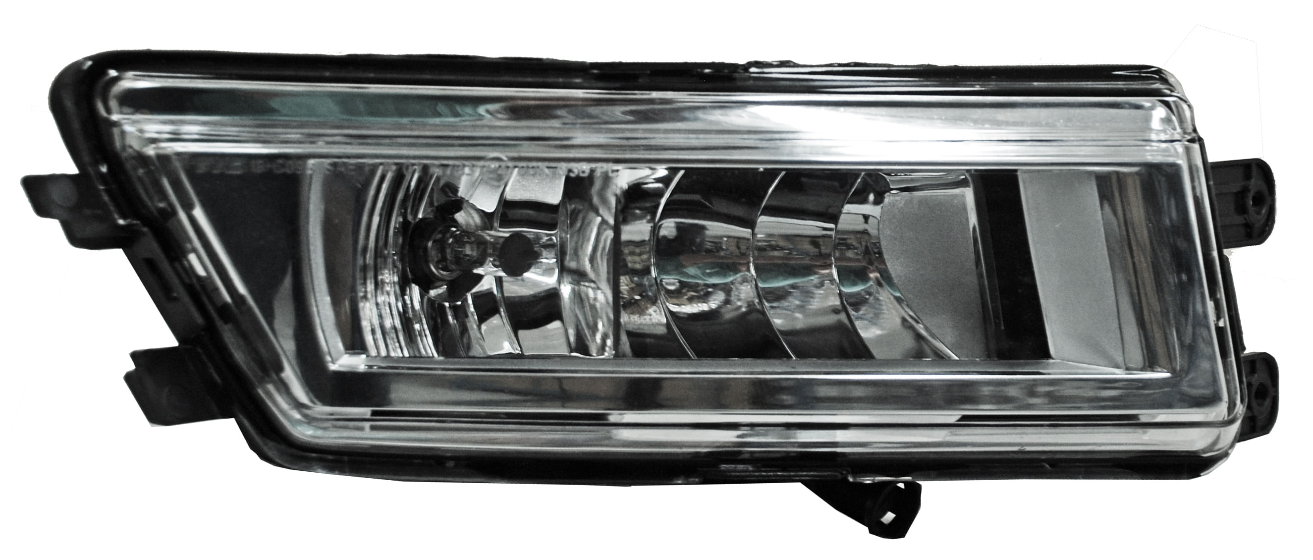 Faro Niebla Con Foco Tyc Derecho