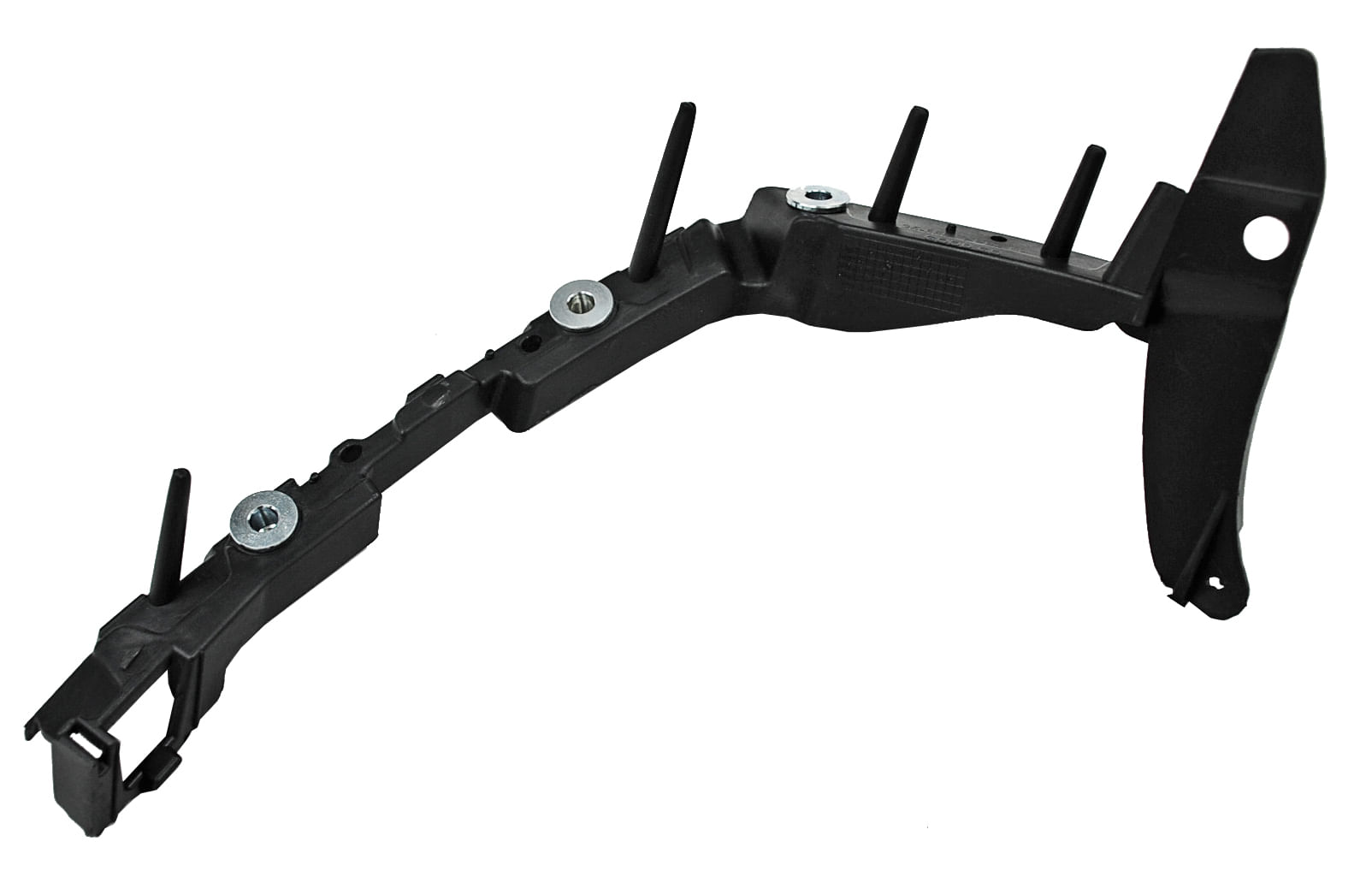 Guia Defensa Delantera Camaro 2010-2011- 2012-2013 Der