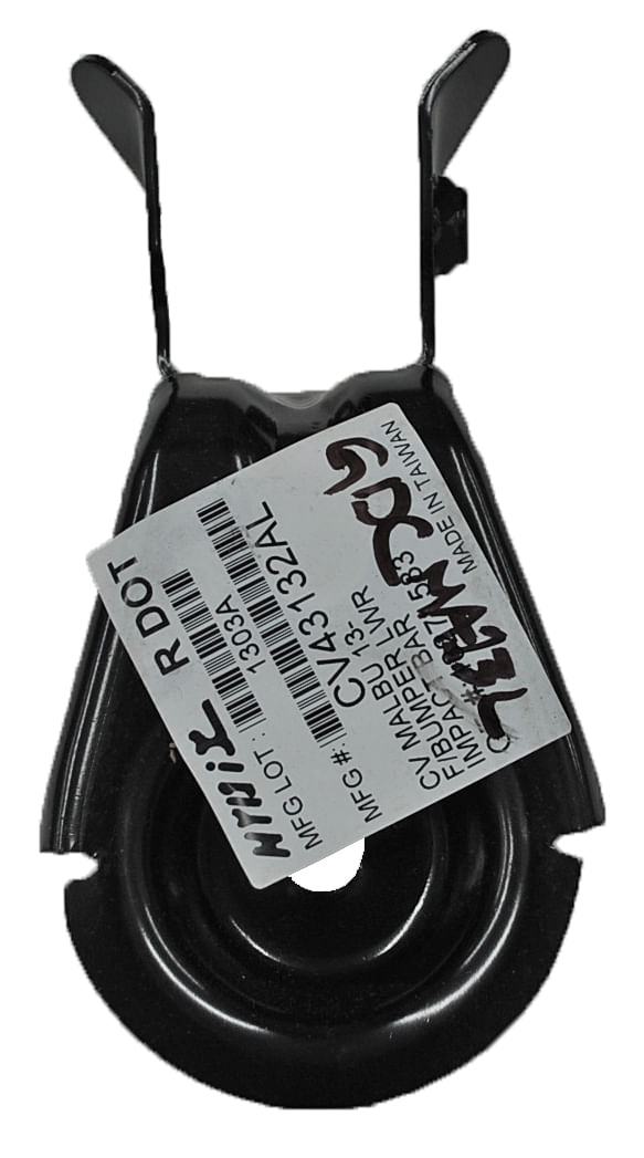 Guia Defensa Delantera Malibu 2013-2015 Der