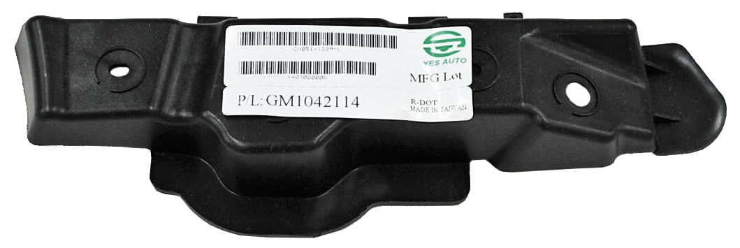 Guia Defensa Delantera Malibu 2013-2015 Ext Der