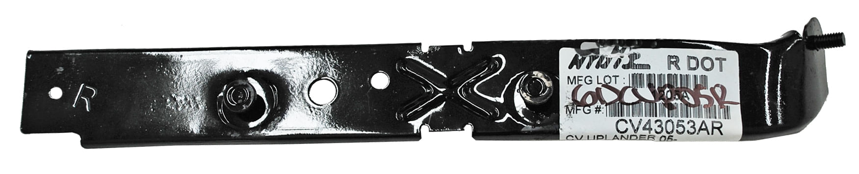 GUIA DEFENSA DEL UPLANDER 05-09 ****8 DER 