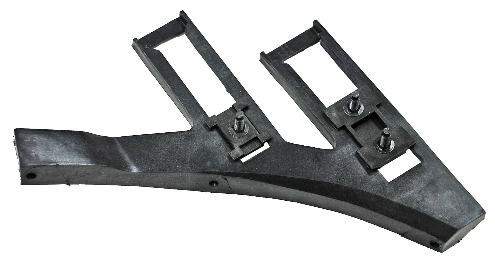 Guia Defensa Trasera Neon 1995-1999 8 Der