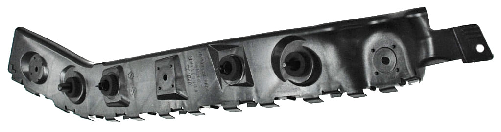 Guia Defensa Trasera Explorer 2011-2015 Der