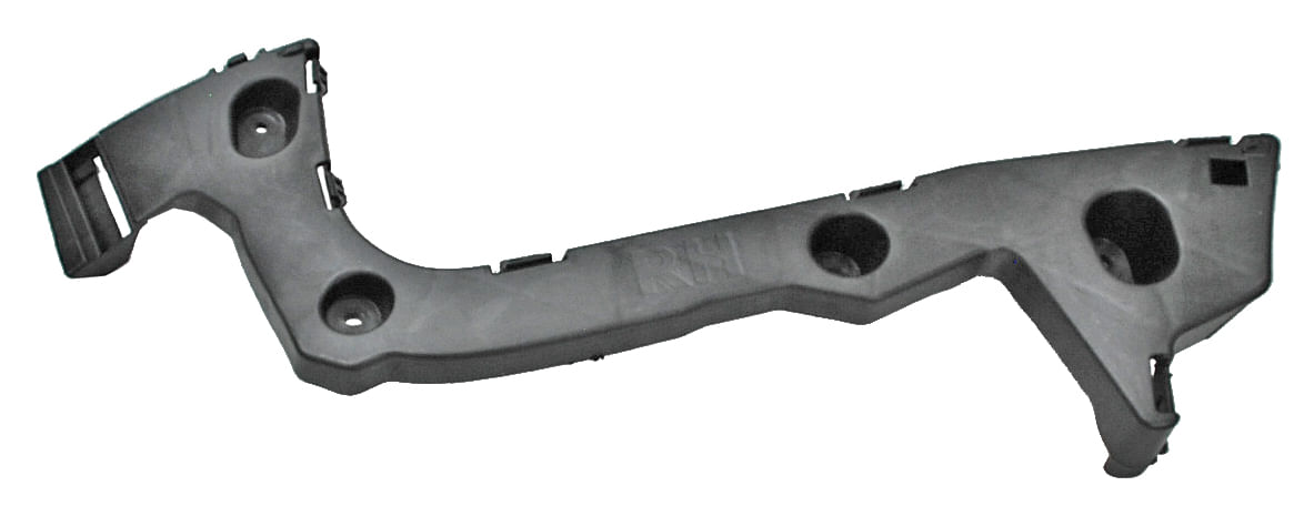 Guia Defensa Trasera Focus  2012-2013-2014 4P 346 Der