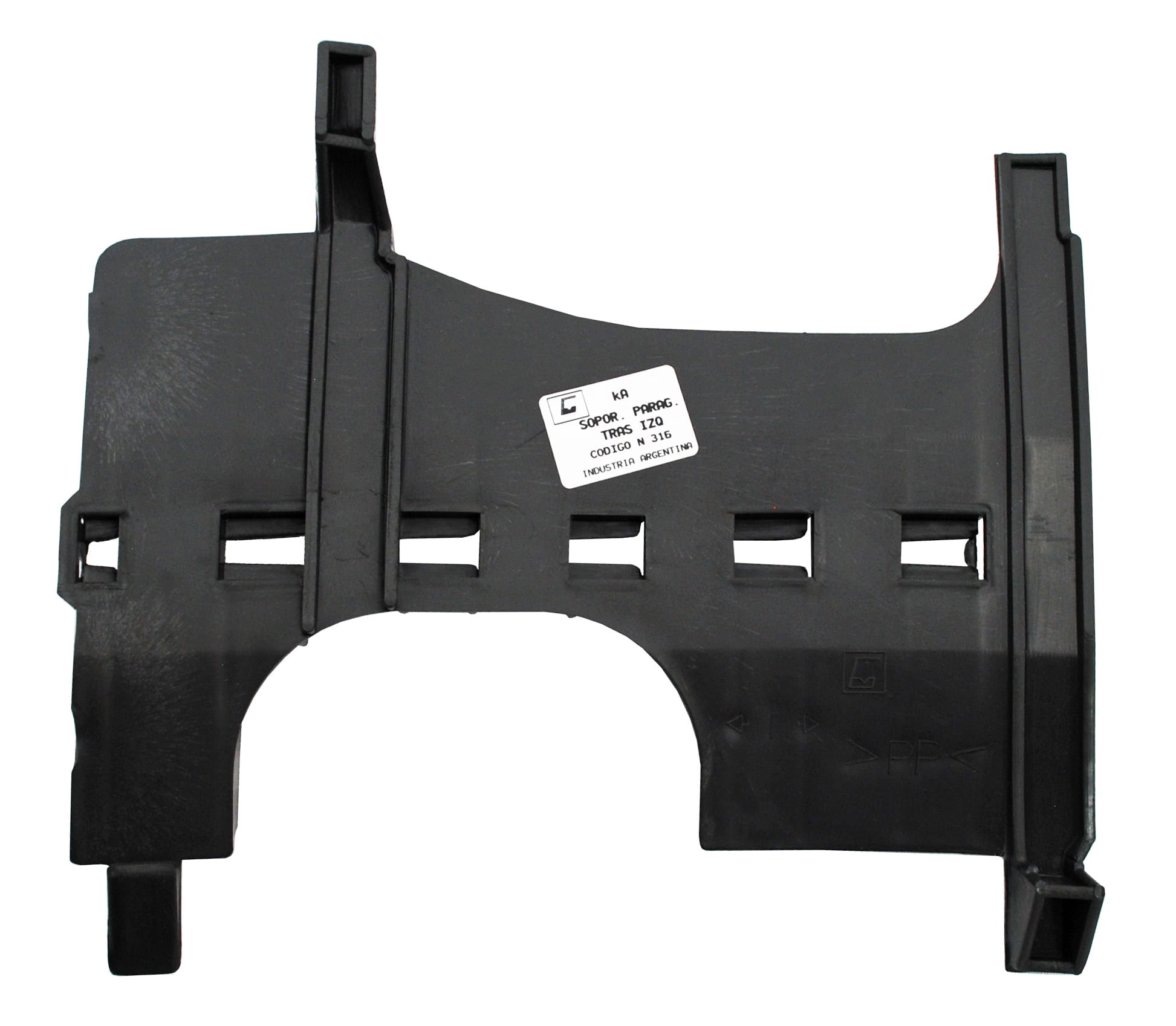 Par Guia Defensa Tra Ka 2001 Ald