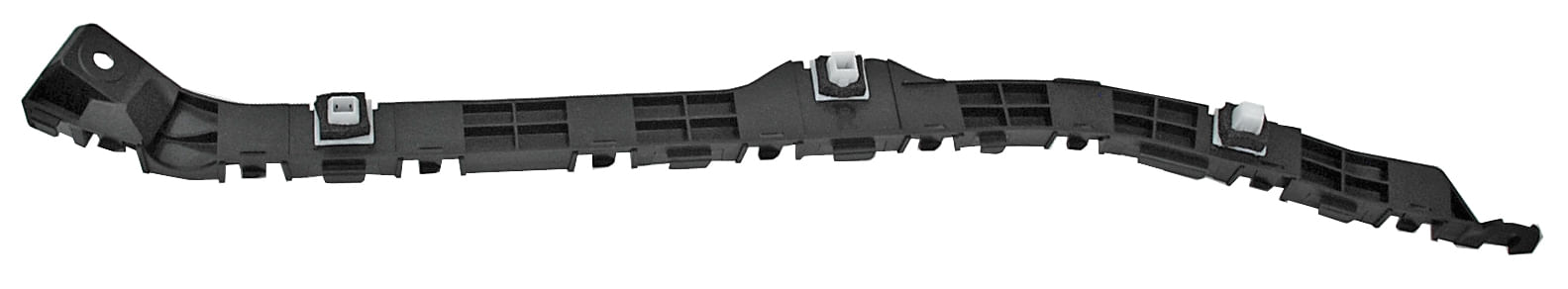 Guia Defensa Trasera Accord 2008-2012 4P Der