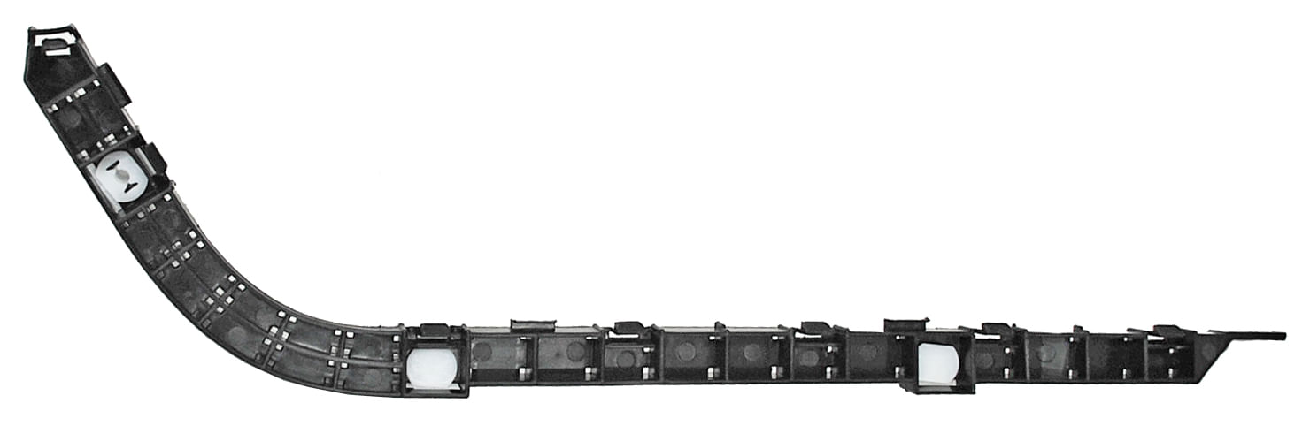 Guia Defensa Trasera Civic 2006-2011 Clip Der