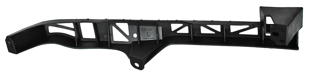 Guia Defensa Delantera Mazda 3 2004-2009 Der