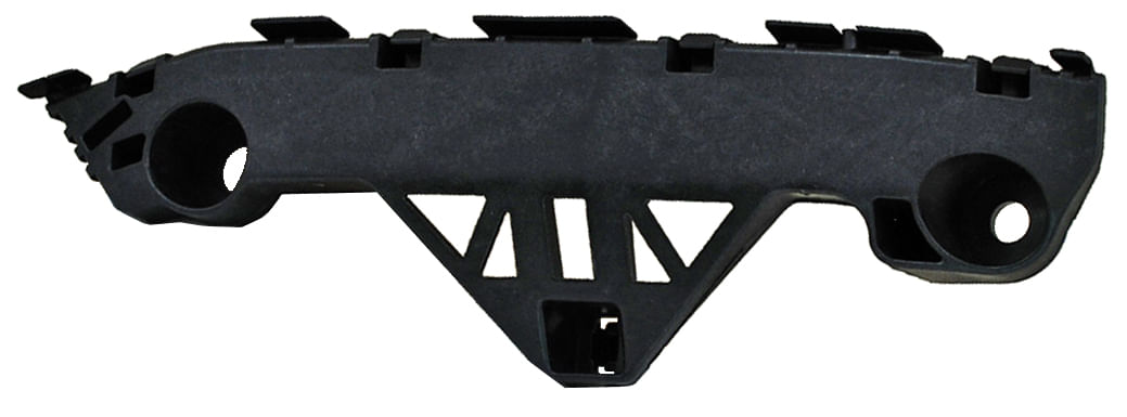 Guia Defensa Delantera Mazda 3 2010-2011- 2012-2013 Retencion Der