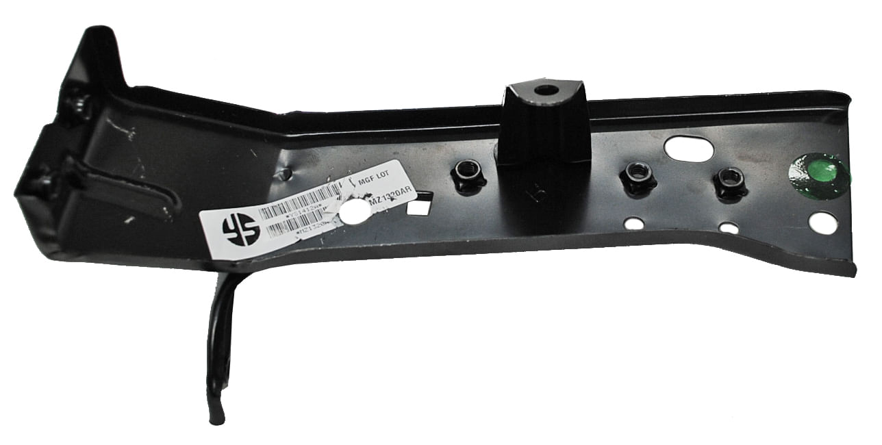 Guia Defensa Delantera Mazda 3 2014-2015-2016-2017-2018 944 Der