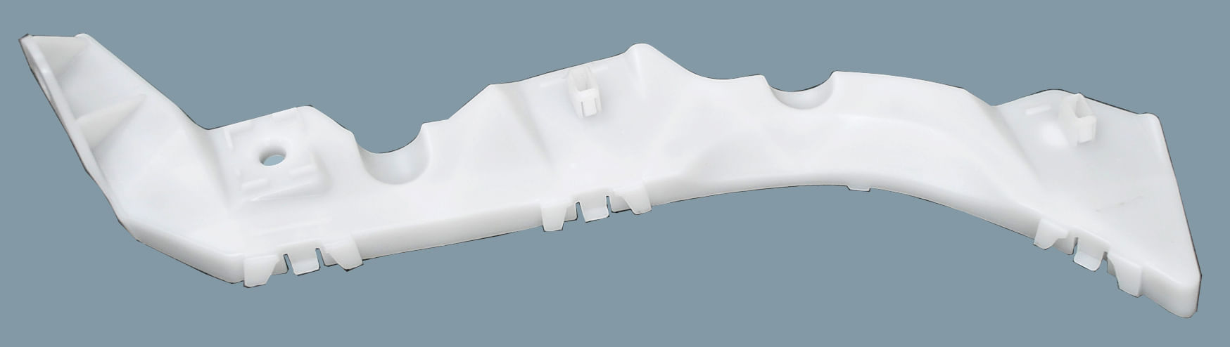 Guia Defensa Trasera Derecha