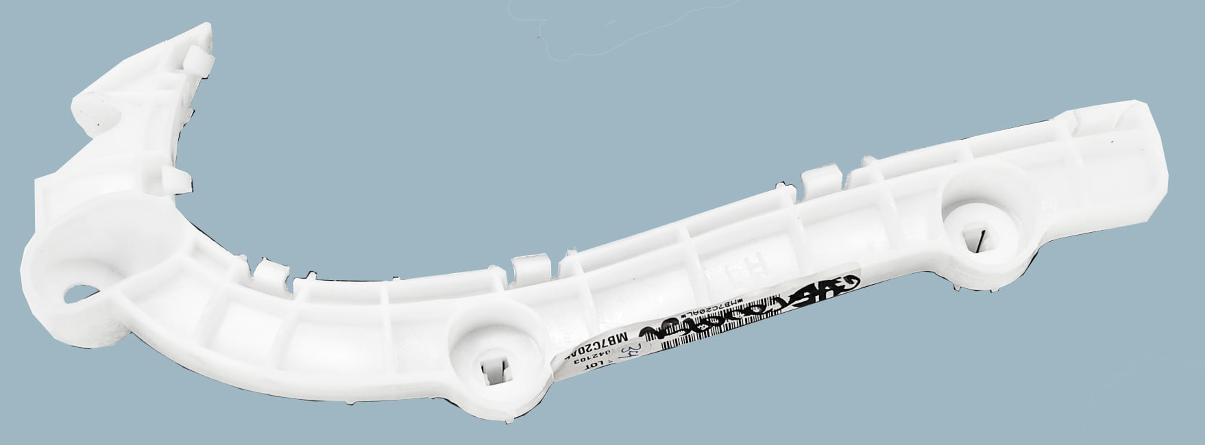 Guia Defensa Delantera Outlander 2007-2008-2009-2010 Sup 944 Der