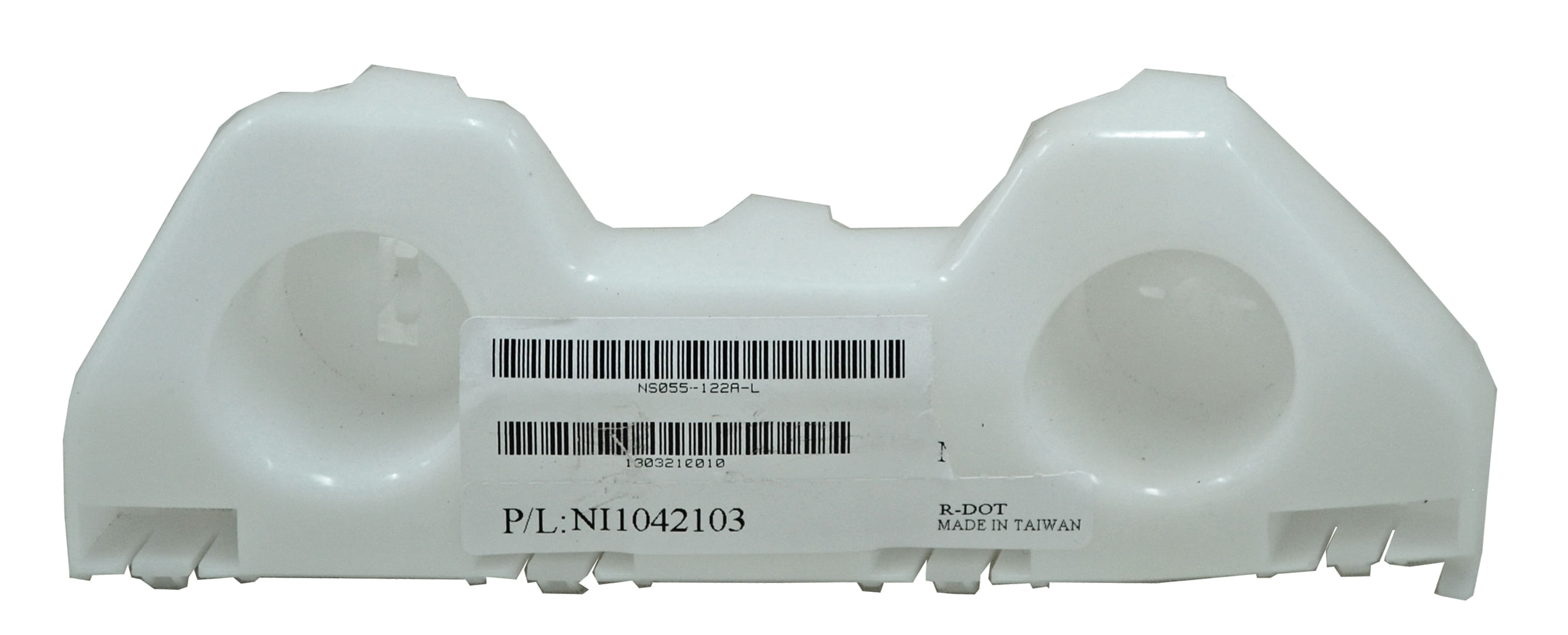 Guia Defensa Delantera Versa  2012-2019 Tyg Der