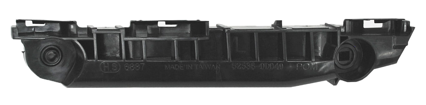 Guia Defensa Delantera Yaris 2007-2008-2009-2010-2011 3/ 5P Retencion Der