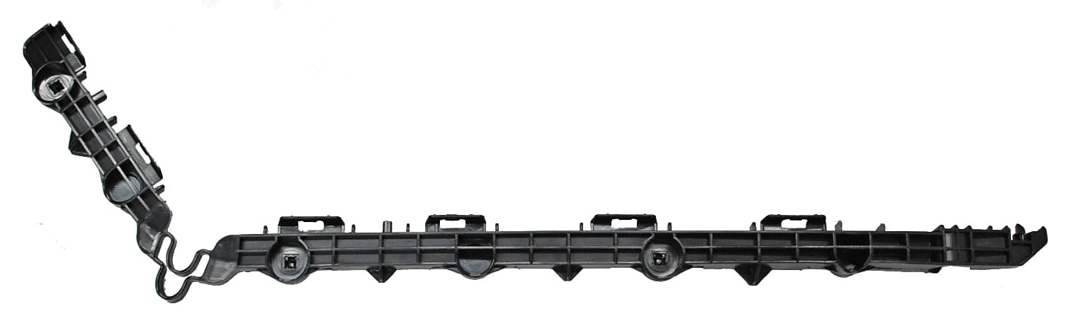 Guia Defensa Trasera Camry  2012-2013-2014 Der