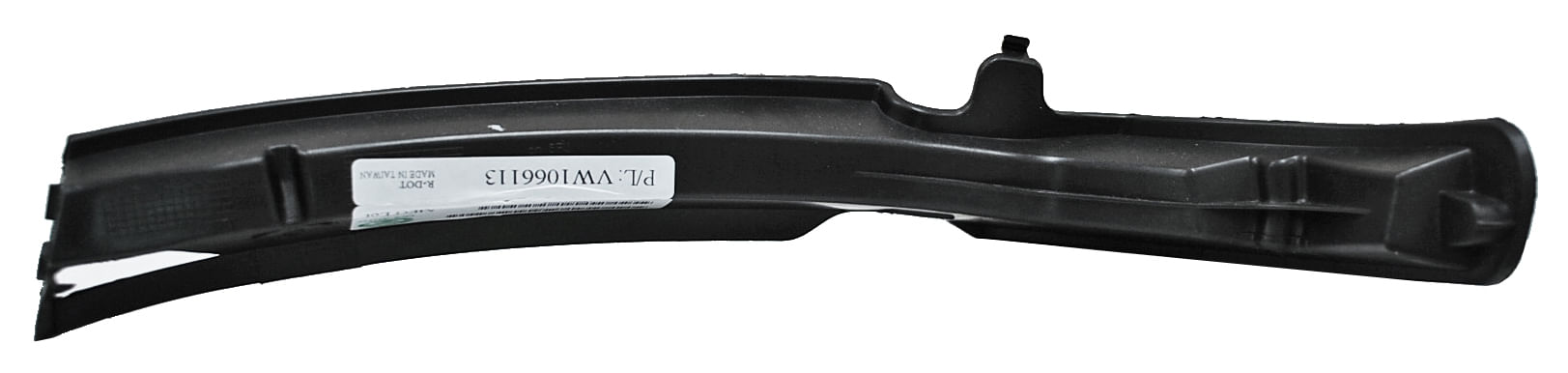 Guia Defensa Delantera Inferior Izquierda