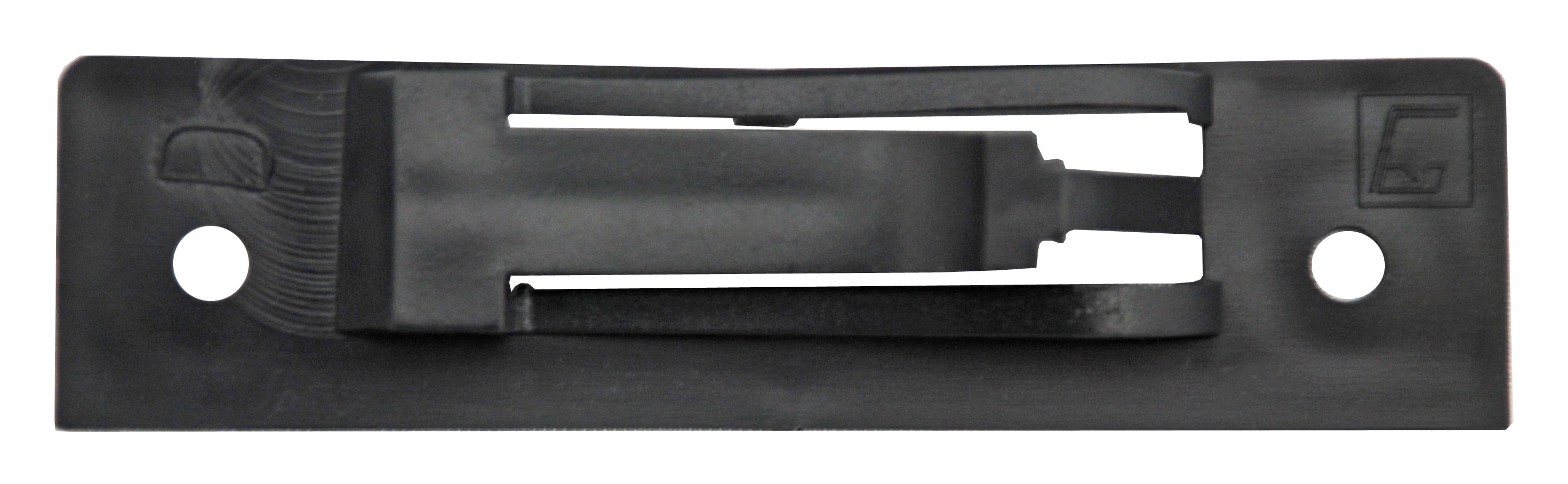 Guia Defensa Trasera Pointer 2006-2009 Izq