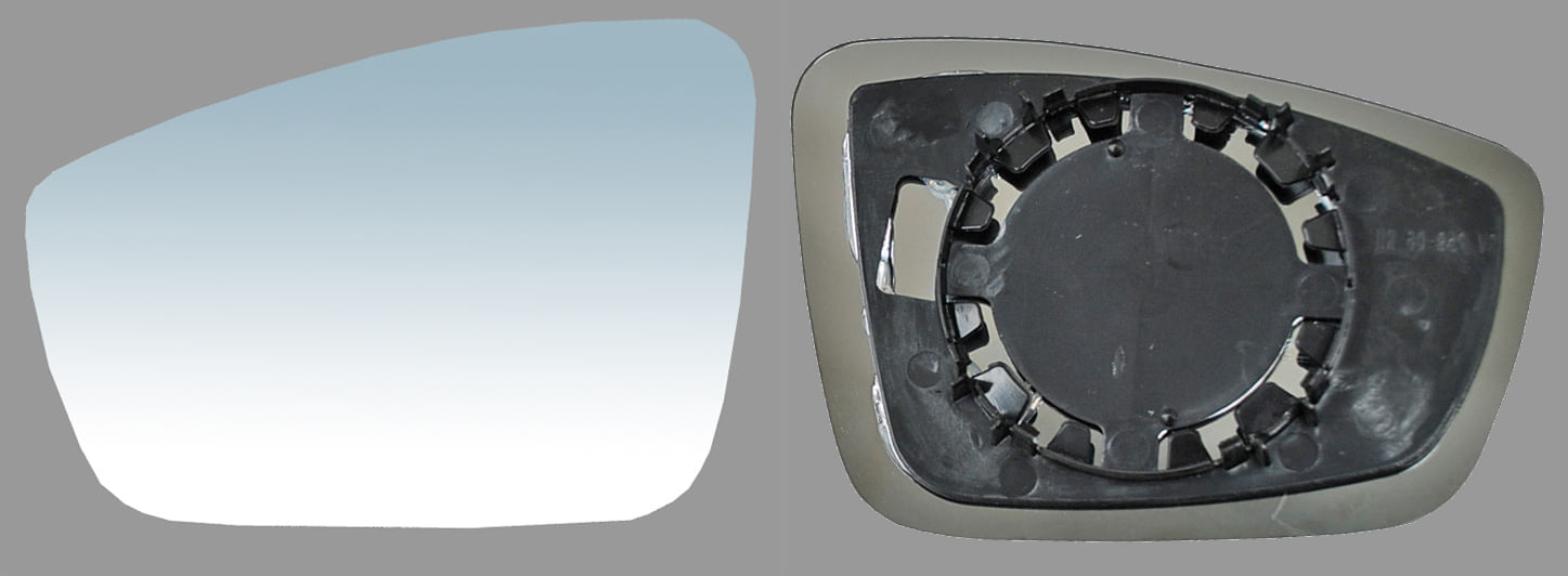 Luna Espejo Vento 2014-2015 C/Desemp Izq