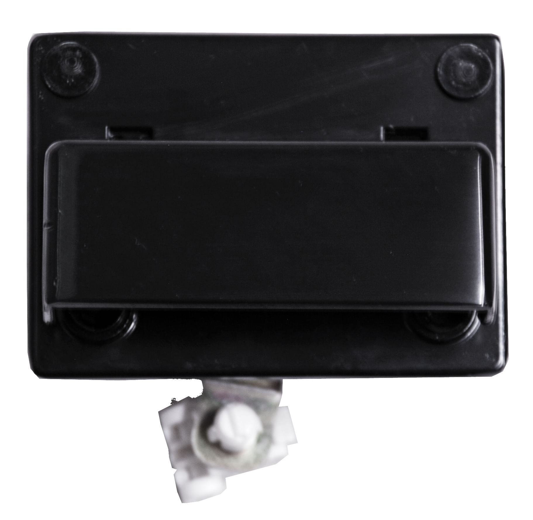 MANIJA INT ASTRO/ SAFARI/ GMC 95-97  NEGRA  METAL TRAS 333