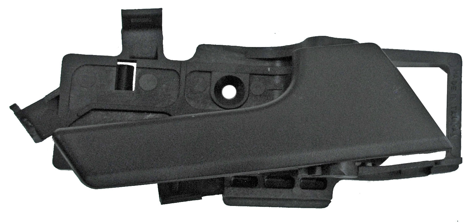 Manija Int Aveo 08-18/ Pontiac G3 2006-2009 Negra Del/ Trasera Plastico Der