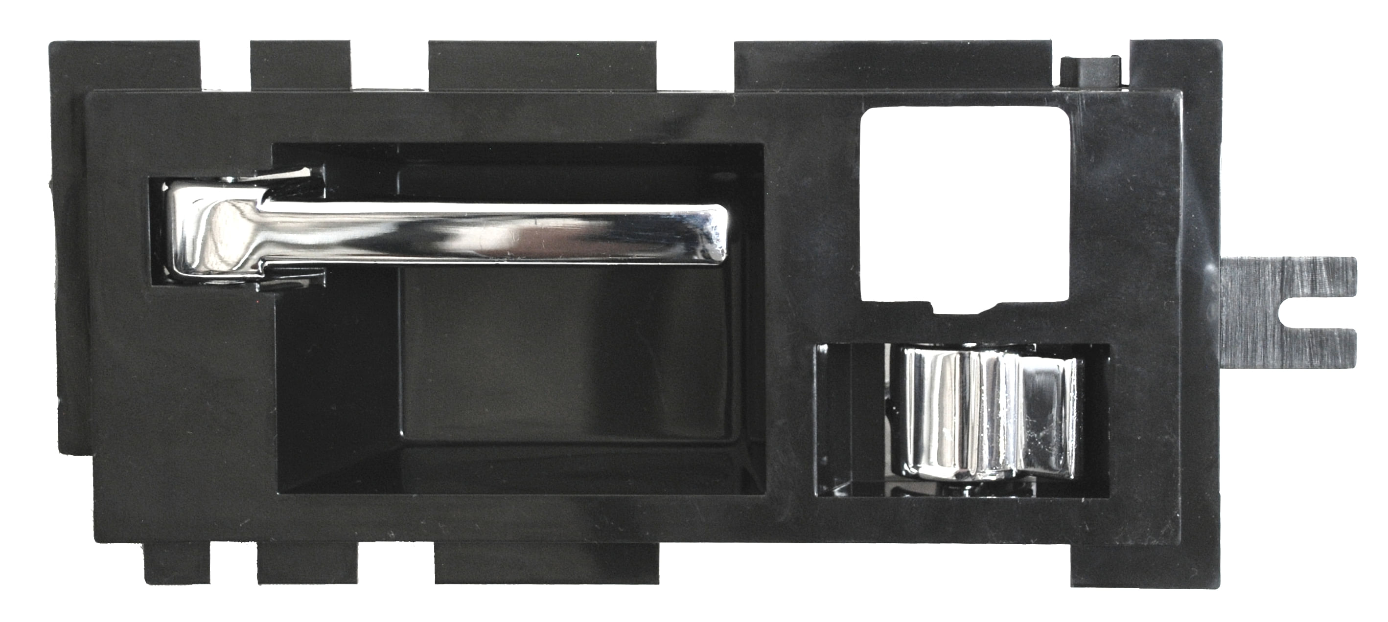 Manija Int Blazer 83-94 Crom Trasera Plastico 2218 Izq