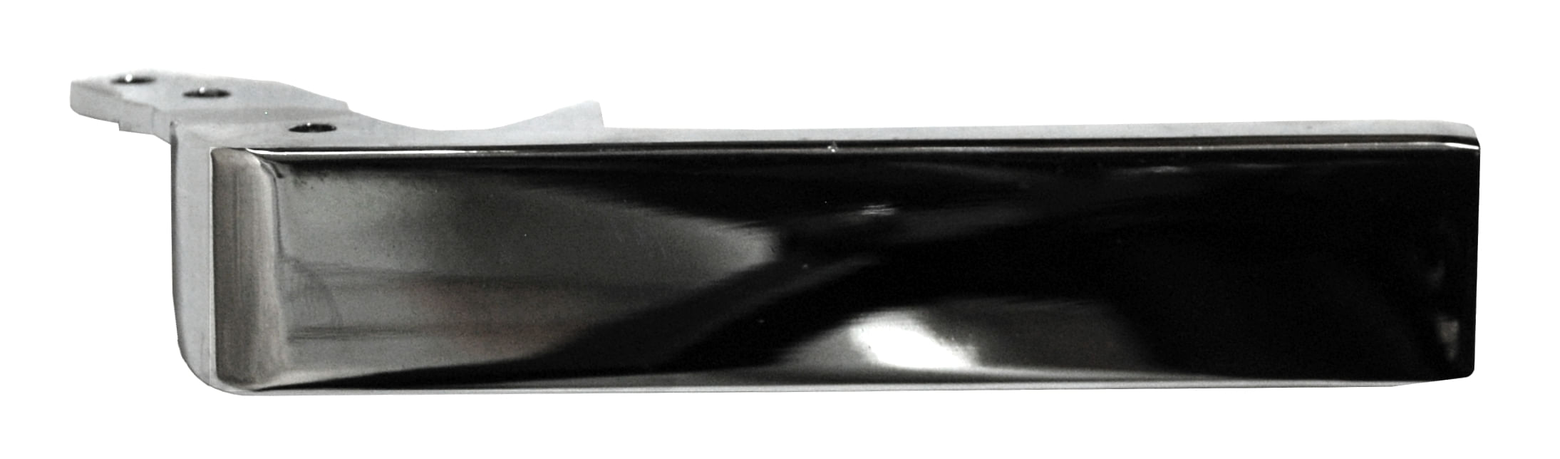 Manija Int Chev Pu 88-94/ Suburban/ Blazer/ Yukon 1992-1994 S/Cuerpo Crom Metal Izq