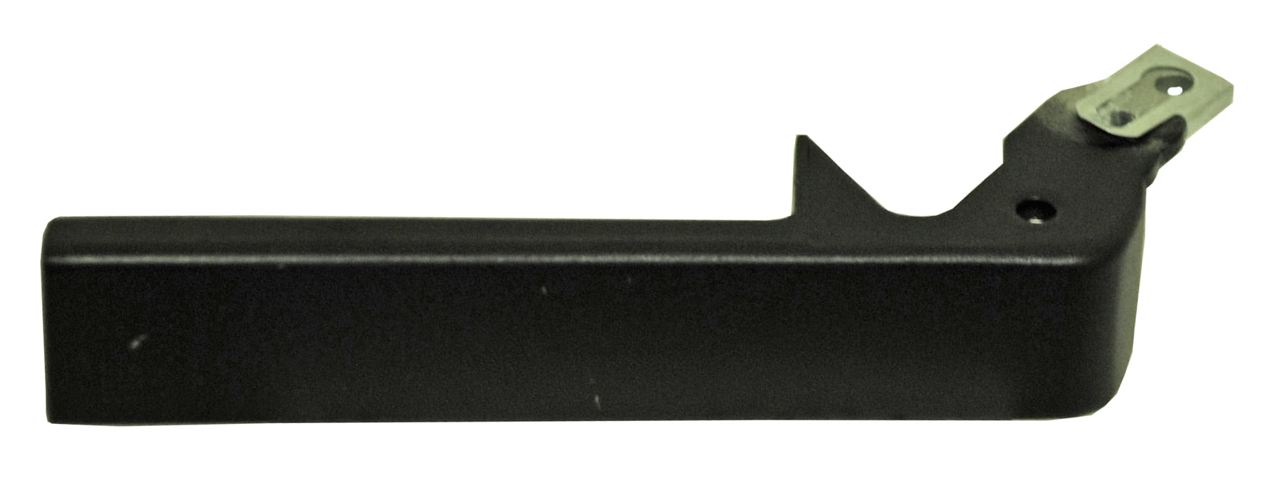 Manija Int Chev Pu 88-94/ Suburban/ Blazer/ Yukon 1992-1994 S/Cuerpo Negra Metal Izq