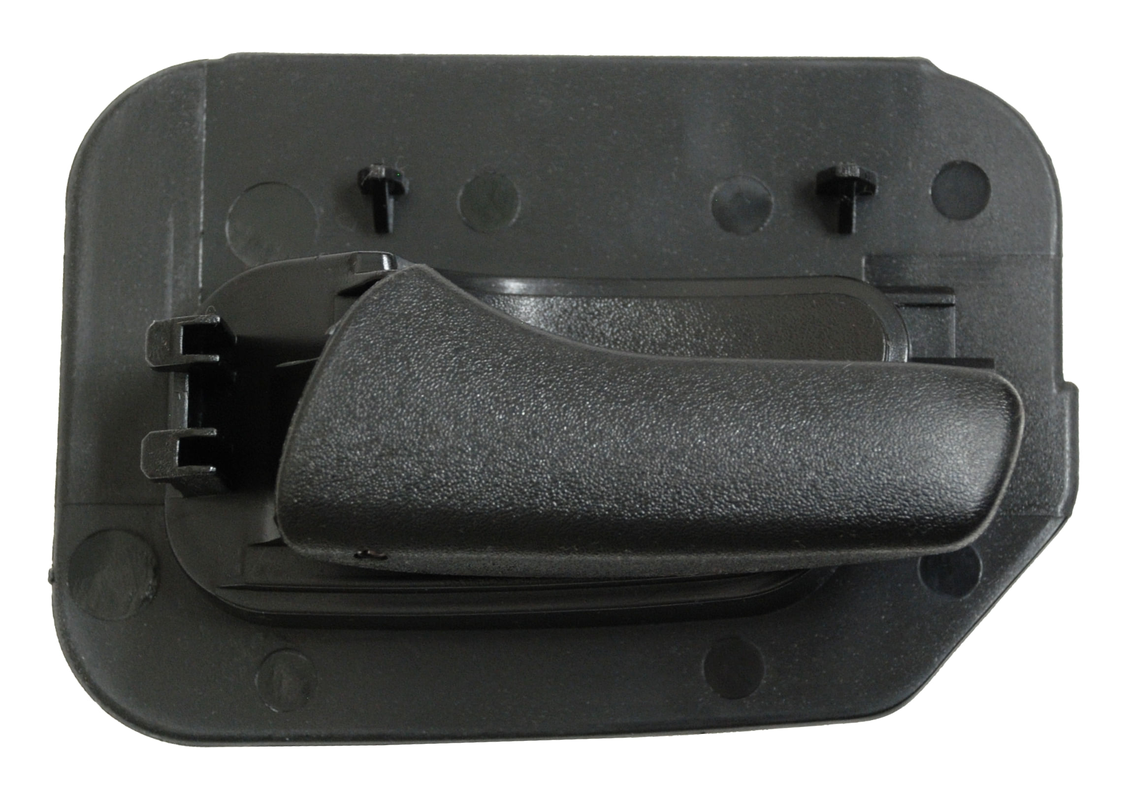 Par Manijas Int Tras Chevy Monza 2006-2007-2008 Negra Ald