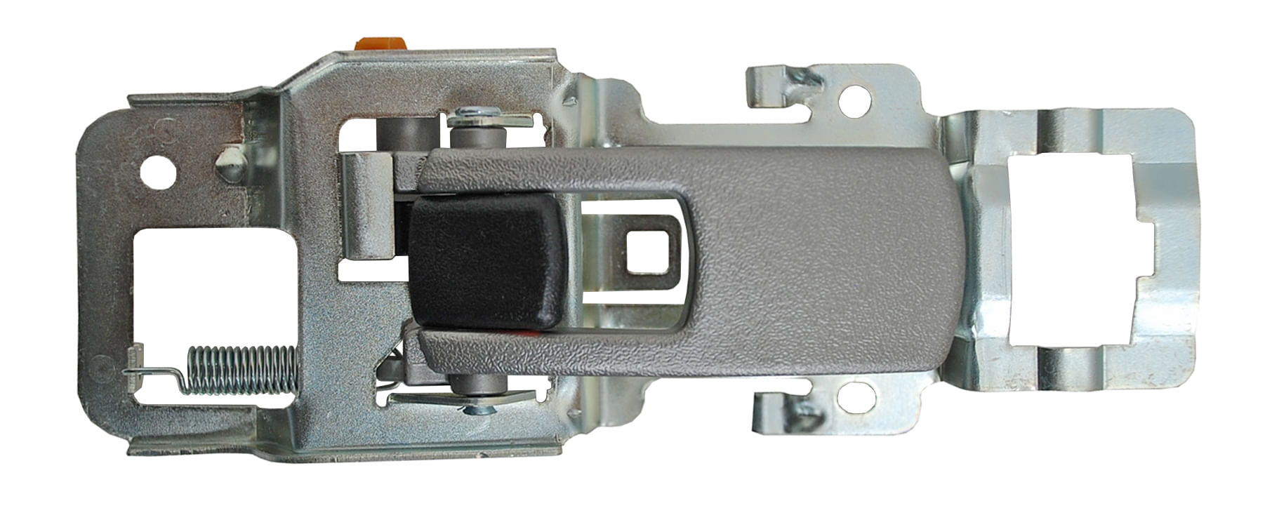 Manija Int Equinox 2005-2009/ Torrent 2006-2009 Beige Del/ Trasera Metal Der