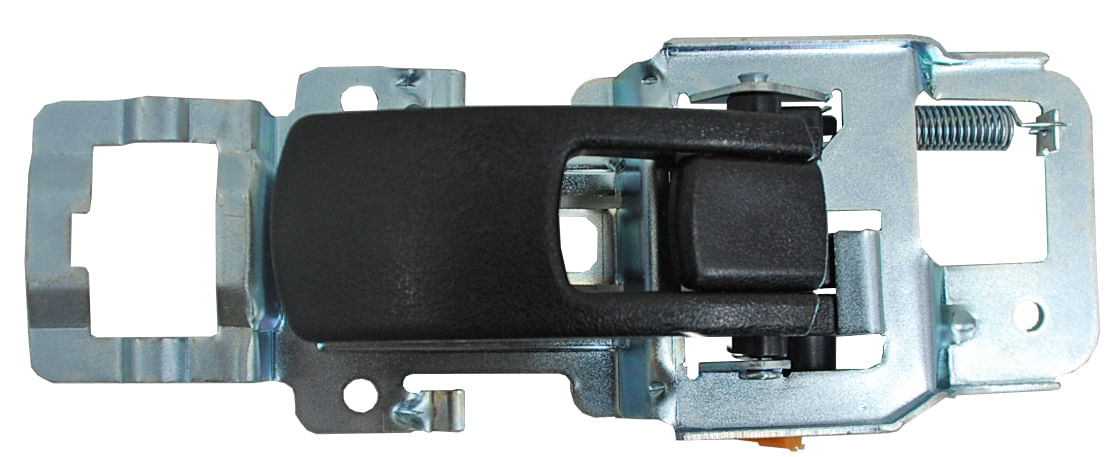 Manija Int Equinox 2005-2009/ Torrent 2006-2009 Negra Del/ Trasera Metal Dmv Der