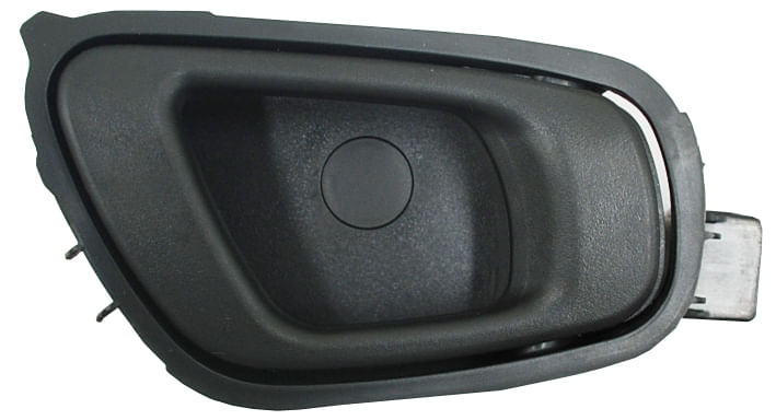 Manija Int Spark 2011-2017/ Beat 2018 2019 2020 2021 Gris Trasera Plastico Der