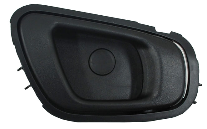 Manija Int Spark 2011-2017/ Beat 2018 2019 2020 2021 Negra Delantera Plastico Der